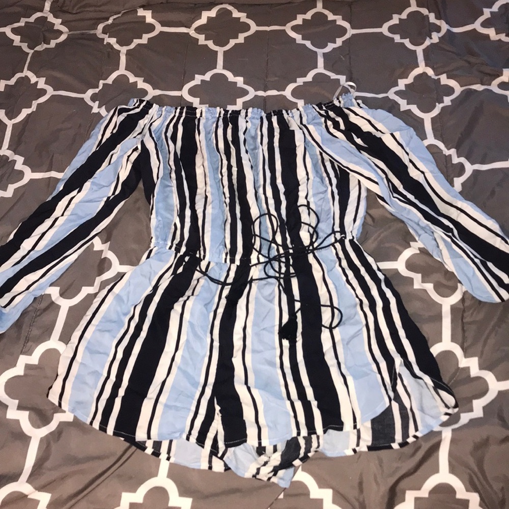 Forever 21 romper